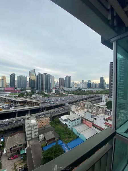 Aspire Rama 9 : แอสปาย พระราม 9, กรุงเทพ, ซอยพระราม 9 แยก 2 ถนนพระราม 9 แขวงห้วยขวาง เขตห้วยขวาง กรุงเทพมหานคร, ห้วยขวาง, กรุงเทพ, 39 ตร.ม., คอนโด ให้เช่า, โดย PROPMATCH CO., LTD., 500429696 - DDproperty.com