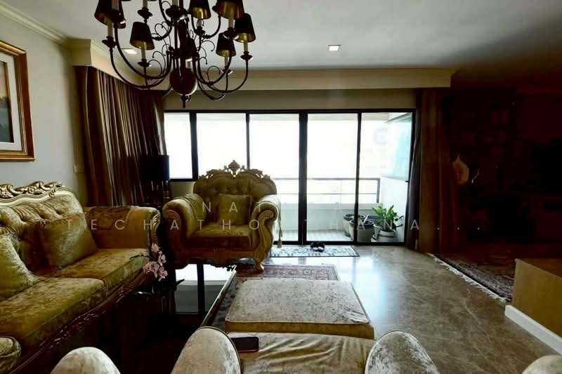 Sathorn Gardens : สาธร การ์เด้นส์, กรุงเทพ, 39 ถนนสาธรใต้, ทุ่งมหาเมฆ, สาทร, กรุงเทพ, 230 ตร.ม., คอนโด ขาย, โดย Natasa Techathonthanakhun, 500429698 - DDproperty.com