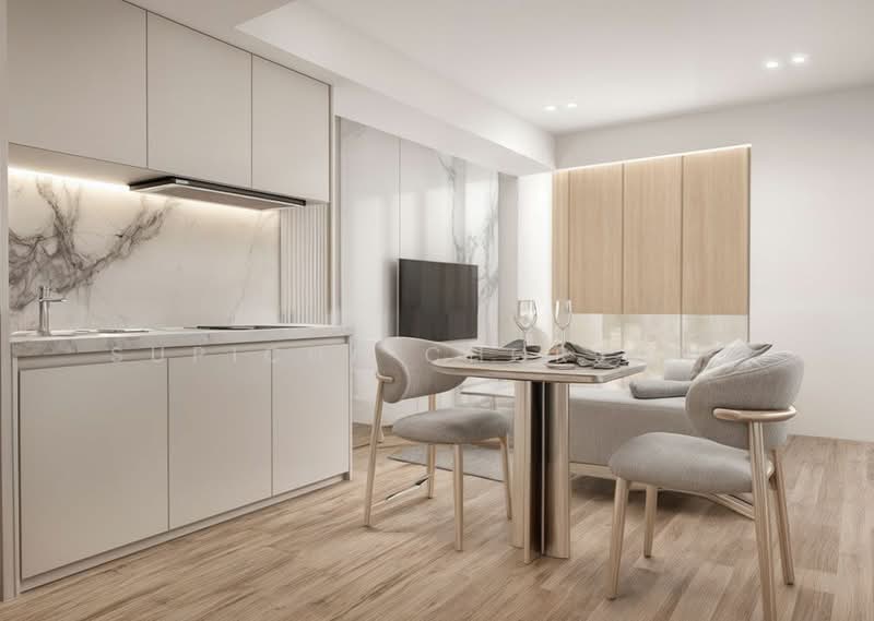 Siam Oriental Oasis, Chon Buri (Pattaya), Nong Pru, Bang Lamung (Pattaya), Chon Buri (Pattaya), 1 Bedroom, 42 sqm, Condo For Sale, by Supicha Chorjong, 500429704 - DDproperty.com