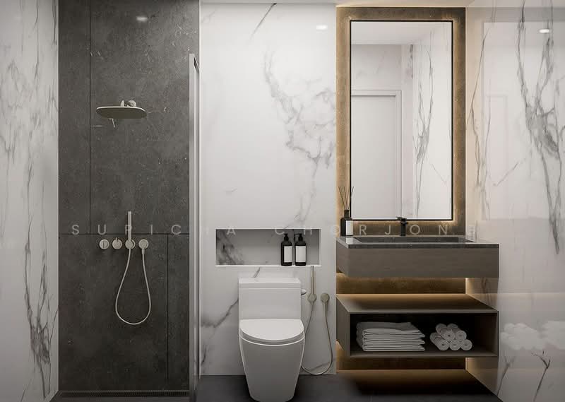 Siam Oriental Oasis, Chon Buri (Pattaya), Nong Pru, Bang Lamung (Pattaya), Chon Buri (Pattaya), 1 Bedroom, 42 sqm, Condo For Sale, by Supicha Chorjong, 500429704 - DDproperty.com