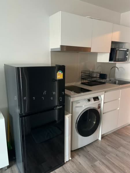 Atmoz Chaengwattana, Nonthaburi, Prachachuen Road, Khlong Klue, Pak Kret, Nonthaburi, 1 Bedroom, 91 sqm, Condo For Sale, by ภัทรนัน อิศรางกูร ณ อยุธยา, 500429707 - DDproperty.com
