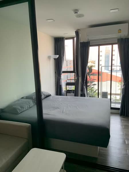 Atmoz Chaengwattana, Nonthaburi, Prachachuen Road, Khlong Klue, Pak Kret, Nonthaburi, 1 Bedroom, 91 sqm, Condo For Sale, by ภัทรนัน อิศรางกูร ณ อยุธยา, 500429707 - DDproperty.com