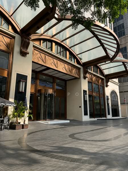 Grade A Office Space for Lease | Location North Sathorn (SPSSR313), Bangkok, ถนน สาทรเหนือ, Silom, Bang Rak, Bangkok, , 1,220 sqm, Office Space For Rent, by Khun Poon, 500429712 - DDproperty.com