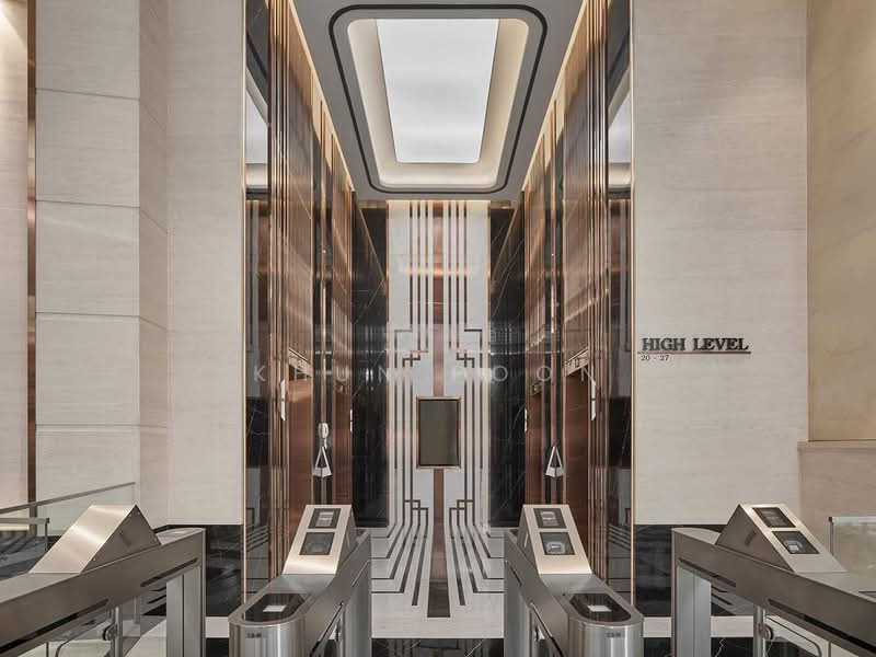 Grade A Office Space for Lease | Location North Sathorn (SPSSR313), Bangkok, ถนน สาทรเหนือ, Silom, Bang Rak, Bangkok, , 1,220 sqm, Office Space For Rent, by Khun Poon, 500429712 - DDproperty.com
