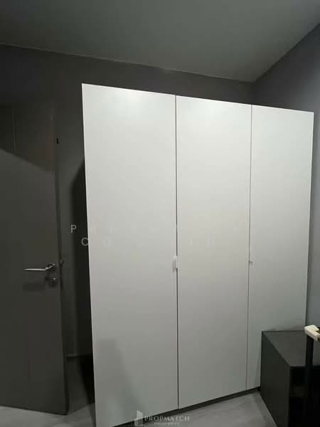Life Asoke Hype, Bangkok, 339 Chaturathit Rd, Makkasan, Ratchathewi, Bangkok, 1 Bedroom, 33 sqm, Condo For Rent, by PROPMATCH CO., LTD., 500429715 - DDproperty.com