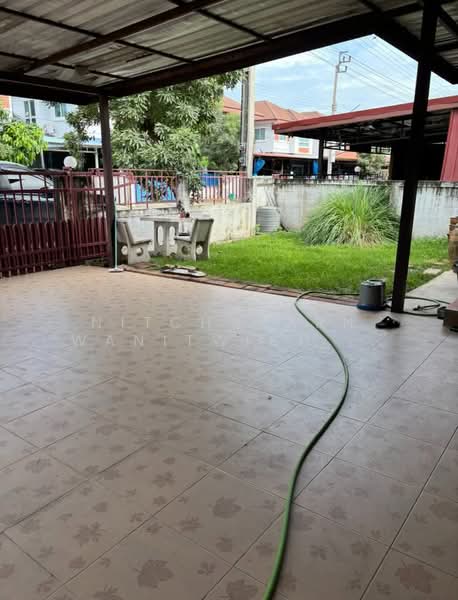 3-BR House, Bangkok, Krathum Rai, Nong Chok, Bangkok, 3 Bedrooms, 150 sqm, Single Detached House For Sale, by Nitchakarn Wanitwichakornkit, 500429716 - DDproperty.com