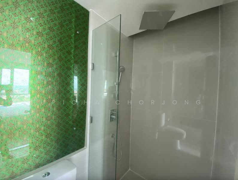 Grande Caribbean, Chon Buri (Pattaya), 492/2 Moo 12 Thappraya Rd, Nong Pru, Bang Lamung (Pattaya), Chon Buri (Pattaya), 1 Bedroom, 37 sqm, Condo For Sale, by Supicha Chorjong, 500429717 - DDproperty.com