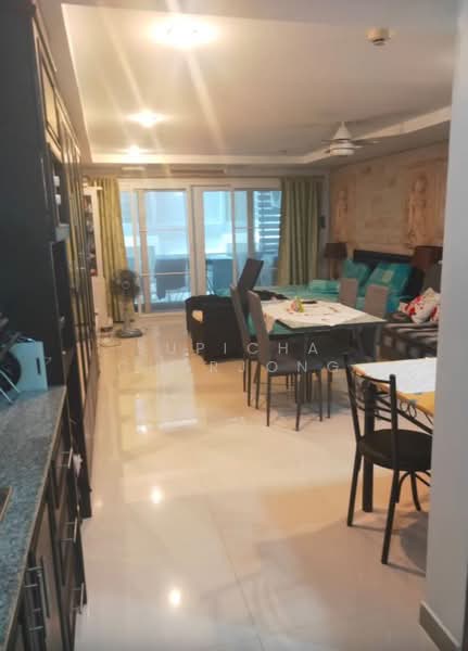 Jomtien Beach Mountain condominiums, Chon Buri (Pattaya), 1 ชัยพฤกษ์, Nong Pru, Bang Lamung (Pattaya), Chon Buri (Pattaya), Studio, 43 sqm, Condo For Sale, by Supicha Chorjong, 500429721 - DDproperty.com