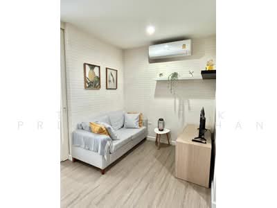 ขาย - @City Condominium : แอท ซิตี้ คอนโดมิเนียม, กรุงเทพ