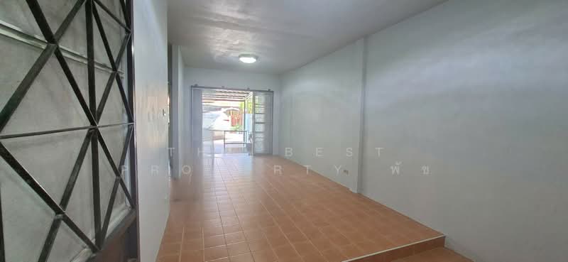 พิมพาภรณ์ 2, Chon Buri (Pattaya), Ban Suan, Muang Chon Buri, Chon Buri (Pattaya), 2 Bedrooms, 100 sqm, Townhouse For Sale, by The Best Property พัช, 500429723 - DDproperty.com