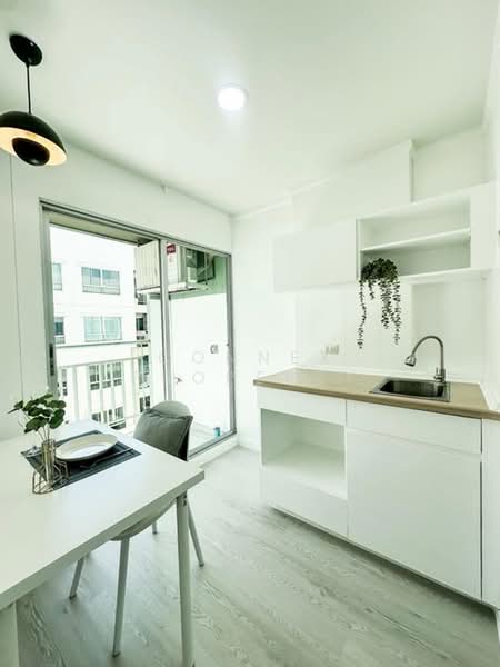 Lumpini Ville Pattanakarn - New Phetchaburi, Bangkok, Soi Phatthanakan 26, Phatthanakan Road, Suan Luang, Bangkok, 1 Bedroom, 23 sqm, Condo For Sale, by Connex Property, 500429724 - DDproperty.com