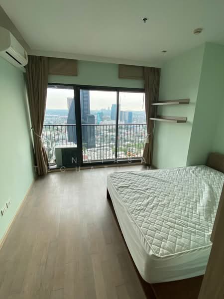 Noble Remix, Bangkok, 772 Soi Sukhumvit 36, Sukhumvit Road, Khong Tan, Khlong Toei, Bangkok, 3 Bedrooms, 170 sqm, Condo For Rent, by Natasa Techathonthanakhun, 500429725 - DDproperty.com