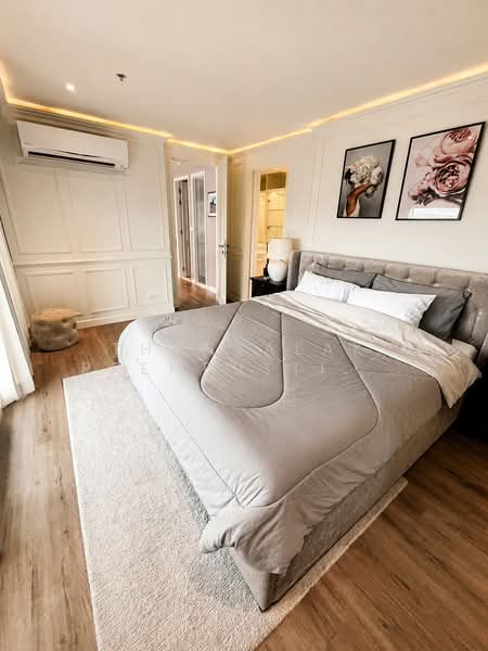 C Ekkamai : ซี เอกมัย, กรุงเทพ, 888 ซอยสุขุมวิท 63 ถนนสุขุมวิท, คลองตันเหนือ, วัฒนา, กรุงเทพ, 86 ตร.ม., คอนโด ให้เช่า, โดย Thanyalak Premputtiphan, 500429727 - DDproperty.com