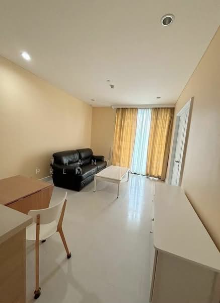AGUSTON Sukhumvit 22, Bangkok, 140 Sukhumvit Road, Khlong Toei, Bangkok, 1 Bedroom, 56 sqm, Condo For Rent, by Thanyalak Premputtiphan, 500429732 - DDproperty.com