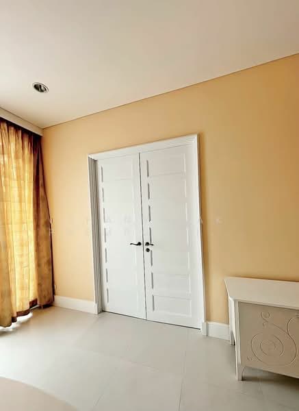 AGUSTON Sukhumvit 22, Bangkok, 140 Sukhumvit Road, Khlong Toei, Bangkok, 1 Bedroom, 56 sqm, Condo For Rent, by Thanyalak Premputtiphan, 500429732 - DDproperty.com