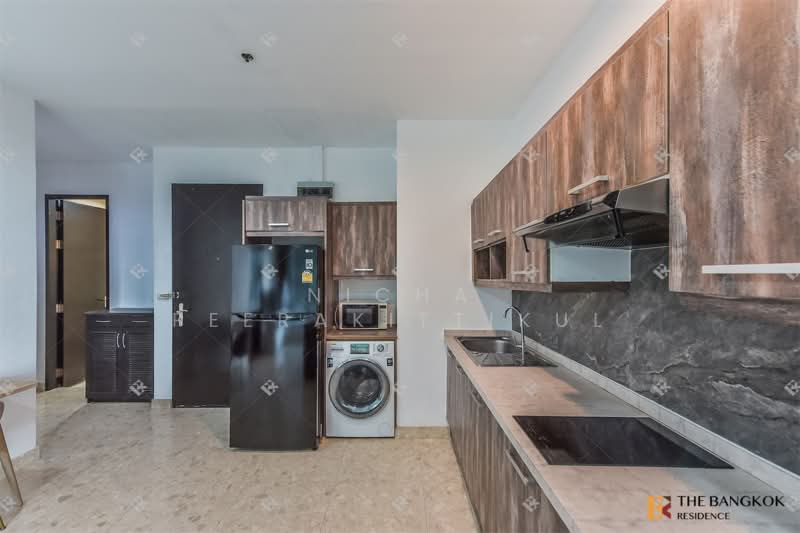 Baan Klang Krung Siam-Pathumwan : บ้านกลางกรุง สยาม-ปทุมวัน คอนโดมิเนียม, กรุงเทพ, ถนนเพชรบุรี แขวงถนนเพชรบุรี เขตราชเทวี กรุงเทพมหานคร, ถนนเพชรบุรี, ราชเทวี, กรุงเทพ, 67 ตร.ม., คอนโด ให้เช่า, โดย Nicha Peerakittikul, 500429733 - DDproperty.com