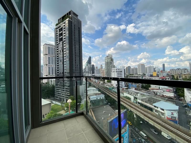 The Crest Sukhumvit 34 : เดอะ เครสท์ สุขุมวิท 34, กรุงเทพ, 778 สุขุมวิท, คลองตัน, คลองเตย, กรุงเทพ, 126 ตร.ม., คอนโด ขาย, โดย Bangkok Residential, 500429734 - DDproperty.com