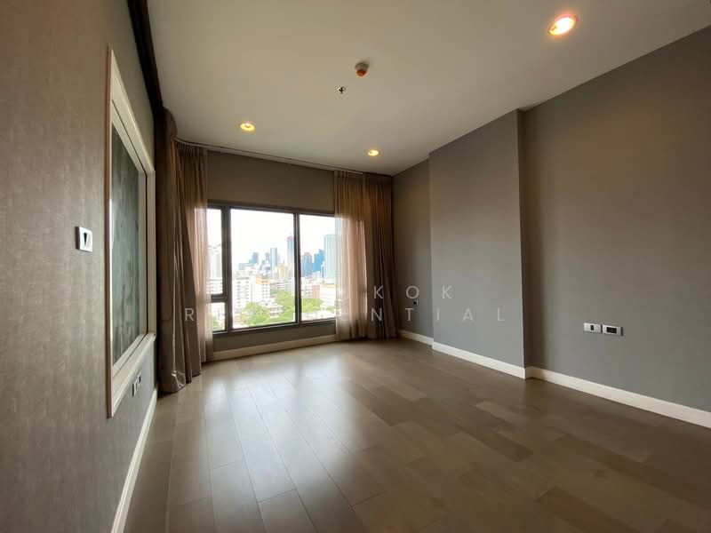 The Crest Sukhumvit 34, bangkok, 778 Sukhumvit Road, Khong Tan, Khlong Toei, Bangkok, 2 Bedrooms, 126 sqm, Condo For Sale, by Bangkok Residential, 500429734 - DDproperty.com
