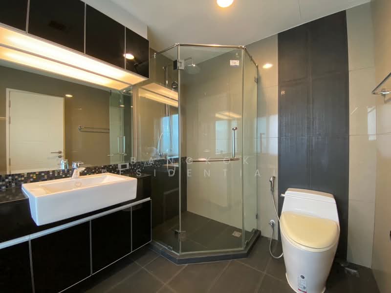 The Crest Sukhumvit 34, bangkok, 778 Sukhumvit Road, Khong Tan, Khlong Toei, Bangkok, 2 Bedrooms, 126 sqm, Condo For Sale, by Bangkok Residential, 500429734 - DDproperty.com