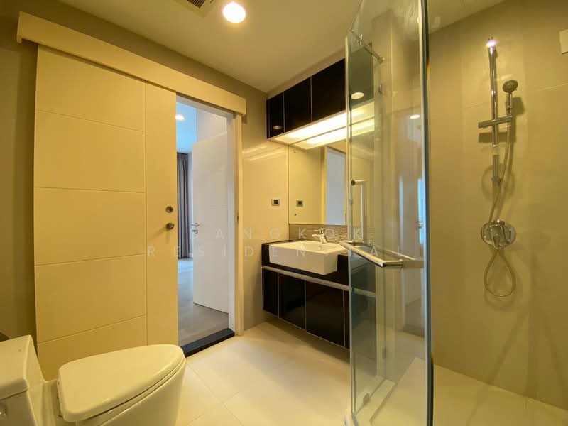 The Crest Sukhumvit 34, bangkok, 778 Sukhumvit Road, Khong Tan, Khlong Toei, Bangkok, 2 Bedrooms, 126 sqm, Condo For Sale, by Bangkok Residential, 500429734 - DDproperty.com