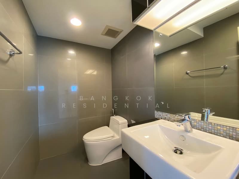 The Crest Sukhumvit 34, bangkok, 778 Sukhumvit Road, Khong Tan, Khlong Toei, Bangkok, 2 Bedrooms, 126 sqm, Condo For Sale, by Bangkok Residential, 500429734 - DDproperty.com