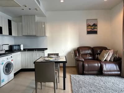 For Rent - HQ Thonglor by Sansiri, Bangkok