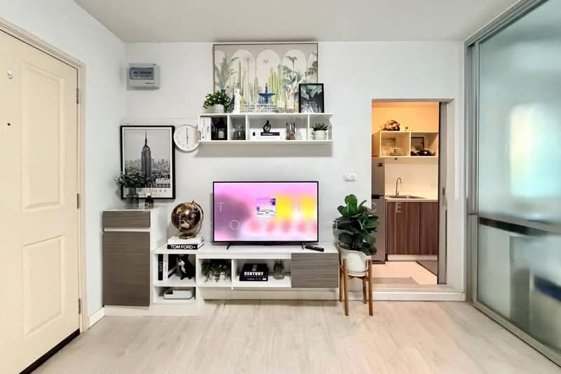 Dcondo Sign, Chiang Mai, Hwy Chiang Mai-Lampang Frontage Road, Fa Ham, Muang Chiang Mai, Chiang Mai, 1 Bedroom, 30 sqm, Condo For Sale, by Best Choice Property, 500429742 - DDproperty.com