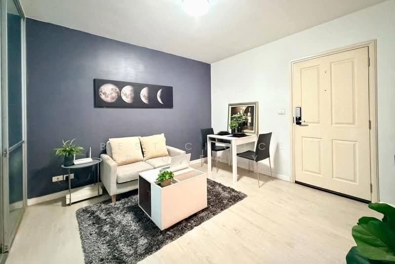 Dcondo Sign, Chiang Mai, Hwy Chiang Mai-Lampang Frontage Road, Fa Ham, Muang Chiang Mai, Chiang Mai, 1 Bedroom, 30 sqm, Condo For Sale, by Best Choice Property, 500429742 - DDproperty.com