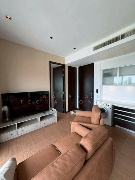 The Lofts Yennakart : เดอะ ล็อฟท์ เย็นอากาศ, กรุงเทพ, 366 ซอยนางลิ้นจี่ ถนนเย็นอากาศ, ช่องนนทรี, ยานนาวา, กรุงเทพ, 69 ตร.ม., คอนโด ให้เช่า, โดย Natasa Techathonthanakhun, 500429743 - DDproperty.com