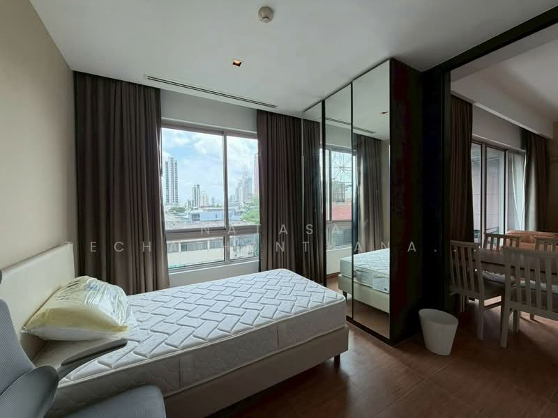 The Lofts Yennakart, Bangkok, 366 ์Soi Nang Linchi Yenakat Road, Chong Nonsi, Yan Nawa, Bangkok, 2 Bedrooms, 69 sqm, Condo For Rent, by Natasa Techathonthanakhun, 500429743 - DDproperty.com