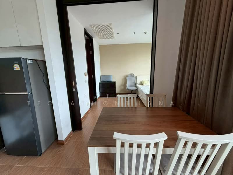 The Lofts Yennakart, Bangkok, 366 ์Soi Nang Linchi Yenakat Road, Chong Nonsi, Yan Nawa, Bangkok, 2 Bedrooms, 69 sqm, Condo For Rent, by Natasa Techathonthanakhun, 500429743 - DDproperty.com