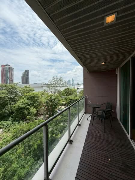 The Lofts Yennakart, Bangkok, 366 ์Soi Nang Linchi Yenakat Road, Chong Nonsi, Yan Nawa, Bangkok, 2 Bedrooms, 69 sqm, Condo For Rent, by Natasa Techathonthanakhun, 500429743 - DDproperty.com
