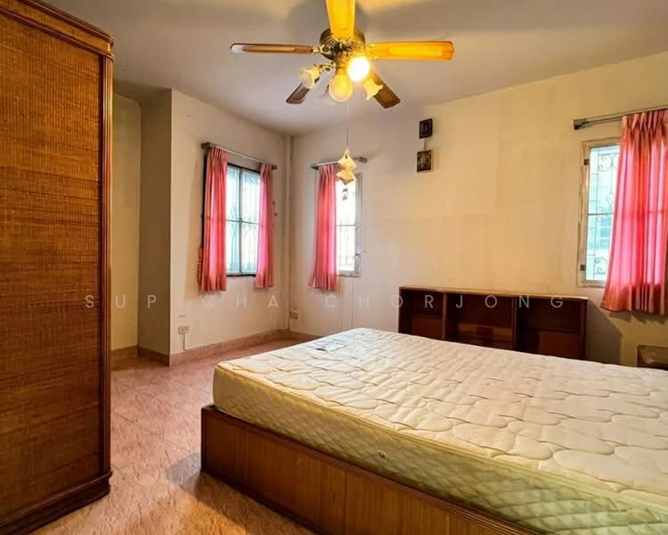 2-BR House, Chon Buri (Pattaya), Bang Sa-re, Sattahip, Chon Buri (Pattaya), 2 Bedrooms, 93 sqm, Single Detached House For Sale, by Supicha Chorjong, 500429749 - DDproperty.com