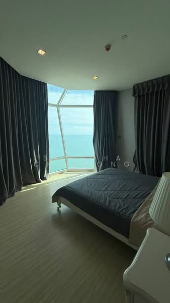 Reflection Jomtien Beach : รีเฟล็คชั่น จอมเทียน บีช, ชลบุรี, 15 หมู่ที่ 1 98/1, นาจอมเทียน, สัตหีบ, ชลบุรี, 217 ตร.ม., คอนโด ขาย, โดย Supicha Chorjong, 500429753 - DDproperty.com