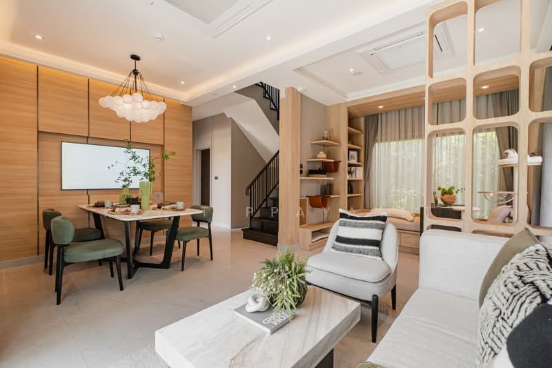 Bangkok Boulevard Bangna Km.12, สมุทรปราการ, Soi Sukhapiban 6, บางพลีใหญ่, บางพลี, สมุทรปราการ, 191 ตร.ม., บ้านเดี่ยว ขาย, โดย Kay Tippayanet, 500429756 - DDproperty.com