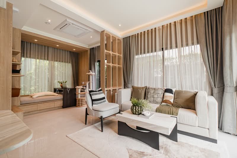 Bangkok Boulevard Bangna Km.12, สมุทรปราการ, Soi Sukhapiban 6, บางพลีใหญ่, บางพลี, สมุทรปราการ, 191 ตร.ม., บ้านเดี่ยว ขาย, โดย Kay Tippayanet, 500429756 - DDproperty.com