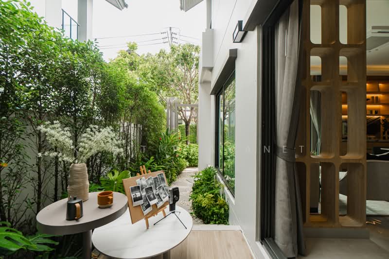 Bangkok Boulevard Bangna Km.12, สมุทรปราการ, Soi Sukhapiban 6, บางพลีใหญ่, บางพลี, สมุทรปราการ, 191 ตร.ม., บ้านเดี่ยว ขาย, โดย Kay Tippayanet, 500429756 - DDproperty.com