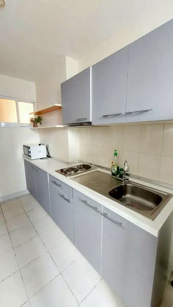Life @ Sukhumvit 65, Bangkok, Sukhumvit Road, Phra Kanong Nua, Watthana, Bangkok, 1 Bedroom, 41 sqm, Condo For Rent, by Natasa Techathonthanakhun, 500429757 - DDproperty.com