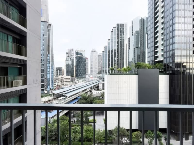 Noble Remix, Bangkok, 772 Soi Sukhumvit 36, Sukhumvit Road, Khong Tan, Khlong Toei, Bangkok, 1 Bedroom, 52 sqm, Condo For Rent, by Agentbkk, 500429759 - DDproperty.com