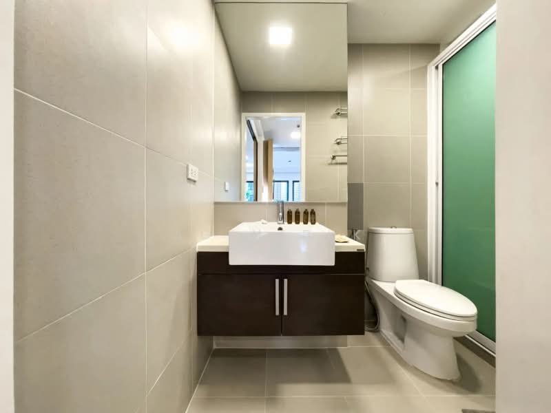Noble Remix, Bangkok, 772 Soi Sukhumvit 36, Sukhumvit Road, Khong Tan, Khlong Toei, Bangkok, 1 Bedroom, 52 sqm, Condo For Rent, by Agentbkk, 500429759 - DDproperty.com