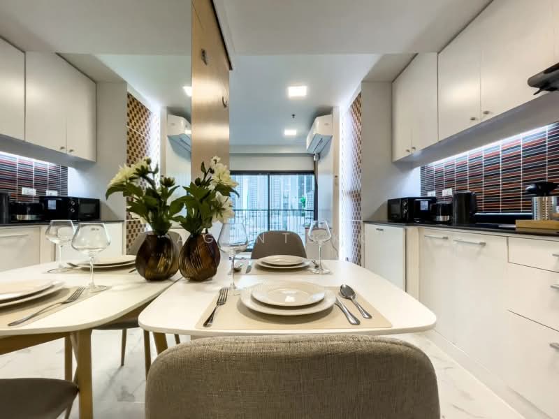 Noble Remix, Bangkok, 772 Soi Sukhumvit 36, Sukhumvit Road, Khong Tan, Khlong Toei, Bangkok, 1 Bedroom, 52 sqm, Condo For Rent, by Agentbkk, 500429759 - DDproperty.com