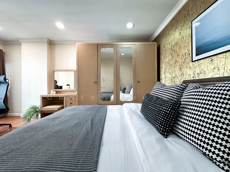 Lumpini Suite Sukhumvit 41 : ลุมพินี สวีท สุขุมวิท 41, กรุงเทพ, ซอยสุขุมวิท 41, คลองตันเหนือ, วัฒนา, กรุงเทพ, 70 ตร.ม., คอนโด ขาย, โดย Connex Property, 500429760 - DDproperty.com