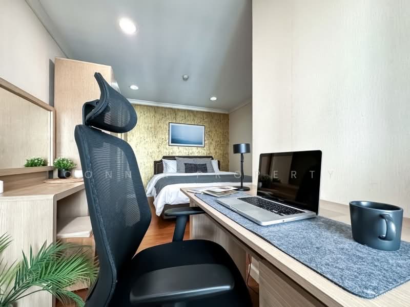 Lumpini Suite Sukhumvit 41, Bangkok, Soi Sukhumvit 41, Khlong Tan Nua, Watthana, Bangkok, 2 Bedrooms, 70 sqm, Condo For Sale, by Connex Property, 500429760 - DDproperty.com