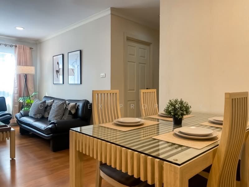 Lumpini Suite Sukhumvit 41 : ลุมพินี สวีท สุขุมวิท 41, กรุงเทพ, ซอยสุขุมวิท 41, คลองตันเหนือ, วัฒนา, กรุงเทพ, 70 ตร.ม., คอนโด ขาย, โดย Connex Property, 500429760 - DDproperty.com