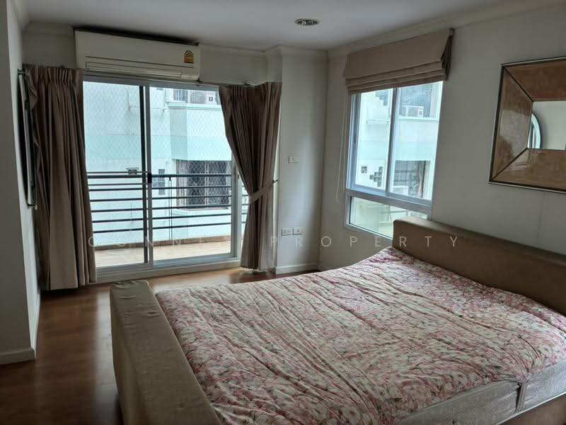Lumpini Suite Sukhumvit 41 : ลุมพินี สวีท สุขุมวิท 41, กรุงเทพ, ซอยสุขุมวิท 41, คลองตันเหนือ, วัฒนา, กรุงเทพ, 71 ตร.ม., คอนโด ขาย, โดย Connex Property, 500429760 - DDproperty.com