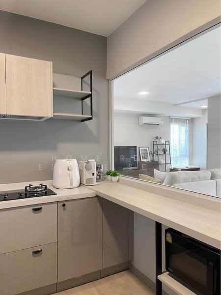 Anya Bangna-Ramkhamhaeng 2, Bangkok, Ramkhamhaeng 2 Road, Dok Mai, Prawet, Bangkok, 2 Bedrooms, 168 sqm, Semi-Detached House (Twin House) For Rent, by HOME Real Estate Service, 500429761 - DDproperty.com