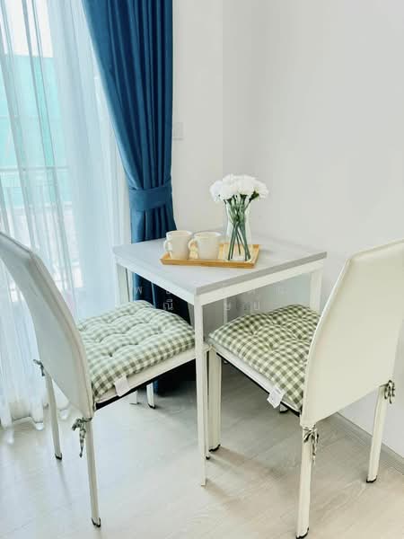 Grene Don Mueang-Song Prapha, Bangkok, 415 Songprapha Road, Sanam Bin, Don Mueang, Bangkok, 1 Bedroom, 25 sqm, Condo For Rent, by เพชรรัตน์ มณีนุษย์, 500429762 - DDproperty.com