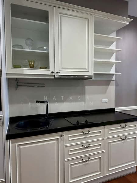 Ivy Sathorn 10, Bangkok, 88 Soi Sathorn 12, Sathorn Road, Silom, Bang Rak, Bangkok, 1 Bedroom, 41 sqm, Condo For Rent, by Natasa Techathonthanakhun, 500429767 - DDproperty.com