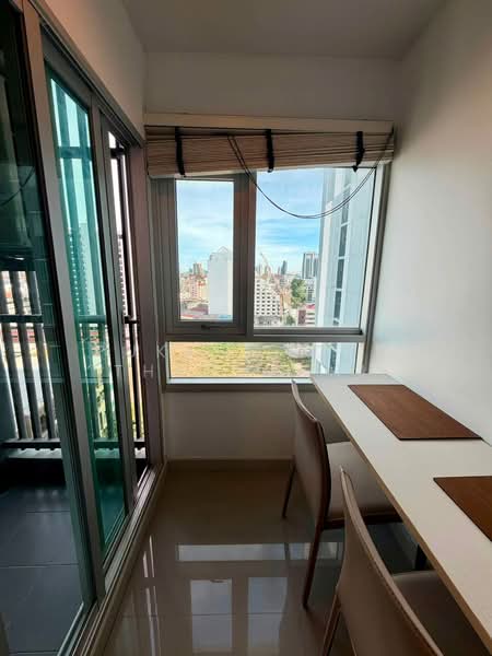 Centric Sea, Chon Buri (Pattaya), 268 Pattaya 2 Road, Na Kloe, Bang Lamung (Pattaya), Chon Buri (Pattaya), 1 Bedroom, 29 sqm, Condo For Sale, by Pukkawadee Thapmathi, 500429768 - DDproperty.com