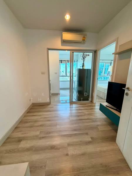 Centric Sea, Chon Buri (Pattaya), 268 Pattaya 2 Road, Na Kloe, Bang Lamung (Pattaya), Chon Buri (Pattaya), 1 Bedroom, 29 sqm, Condo For Sale, by Pukkawadee Thapmathi, 500429768 - DDproperty.com